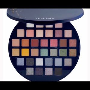 Sephora Star Catcher Eyeshadow Palatte